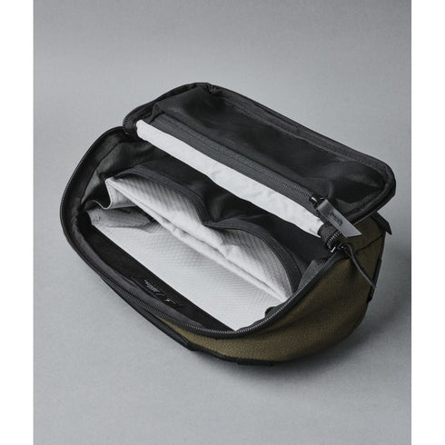 ALPAKA Vertex Pouch